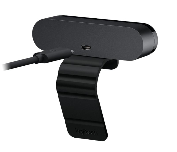 Logitech BRIO 4K - 353158 - zdjęcie 4